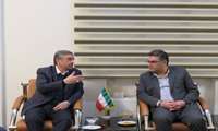 تأکید بر توسعه شهرک‌های کشاورزی استان لرستان و شهرستان الیگودرز